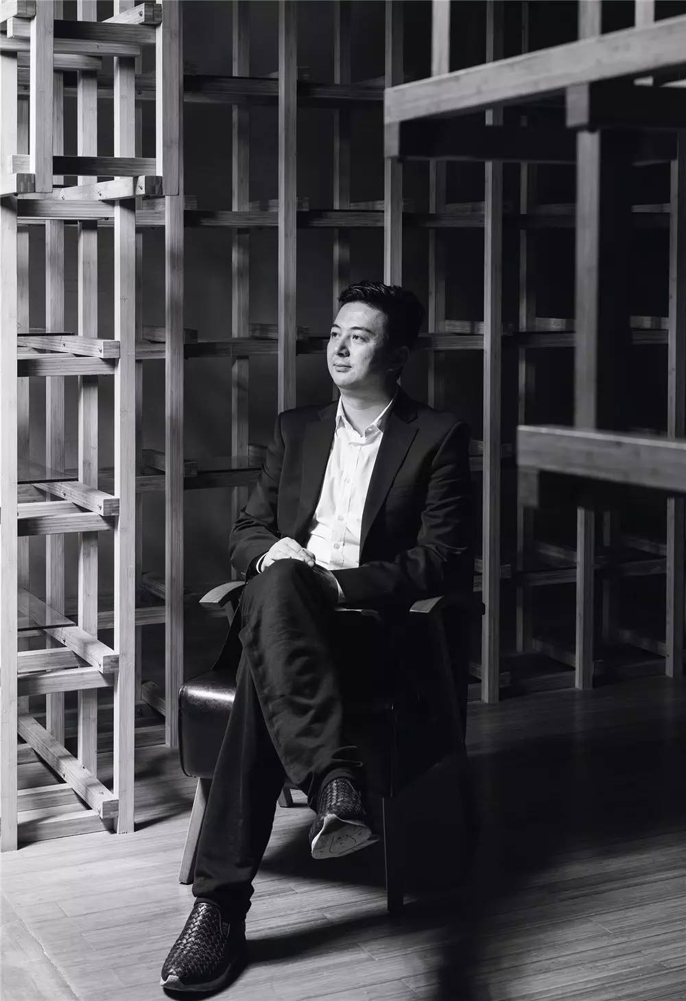 人物│姚碧波，互联网电商是一捧热土，我们是其中的*局破**者