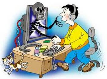 纯洁不再，已堕黑暗网游是如何控制玩家的？