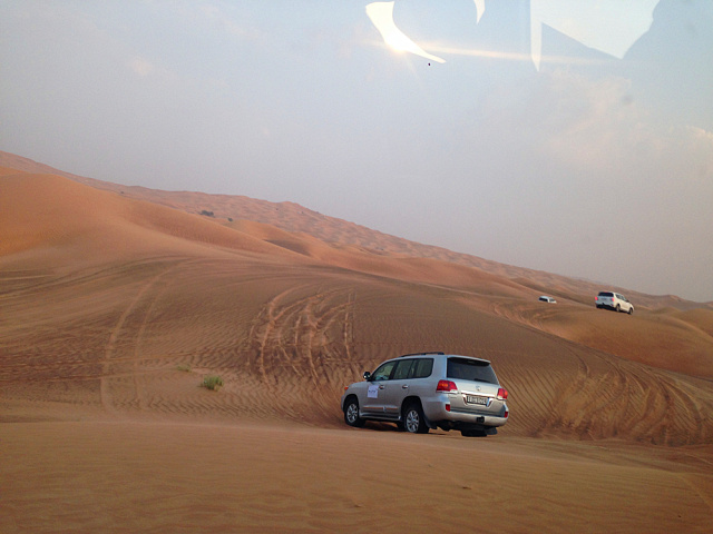 迪拜旅游5天详细攻略,迪拜旅游攻略自由行攻略