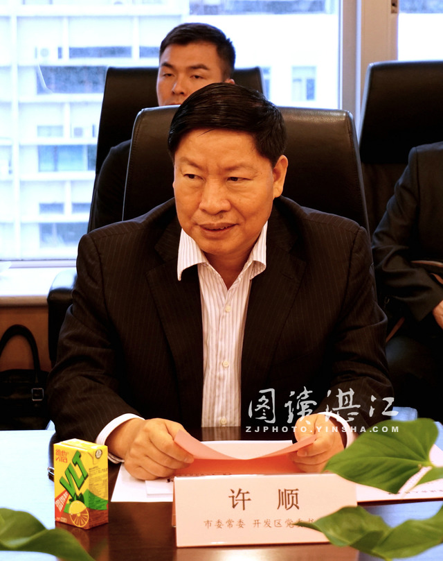 五大新城首批重大项目,东海岛石化产业园最新规划图