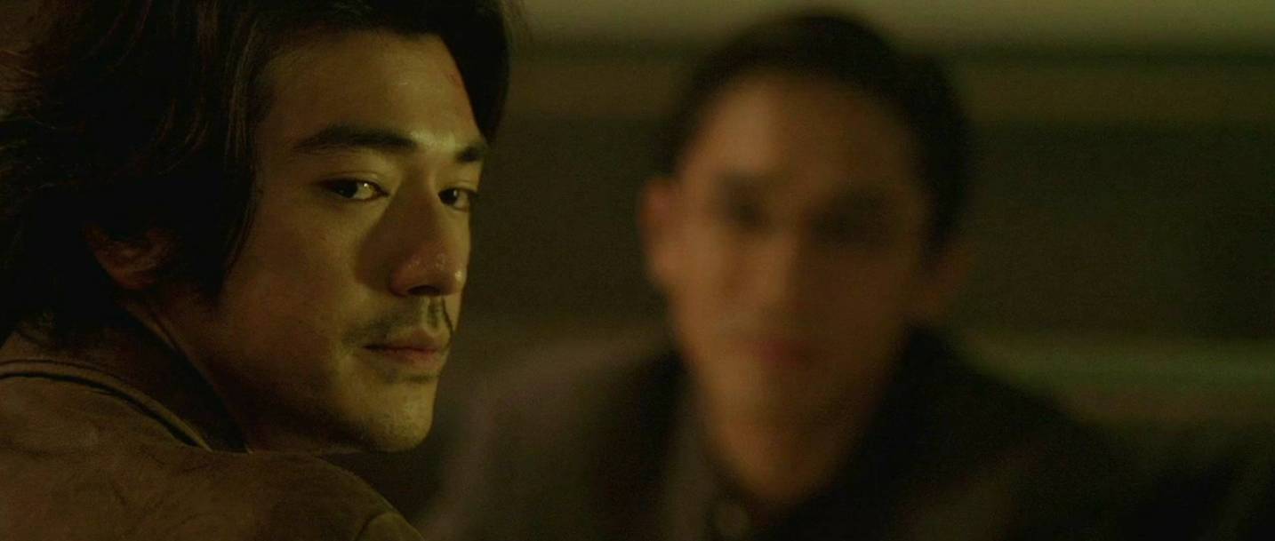 梁朝伟刘德华cp,梁朝伟金城武合集