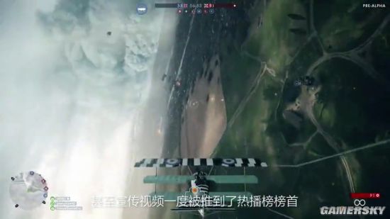 战地1深度试玩感想,战地1有多优秀