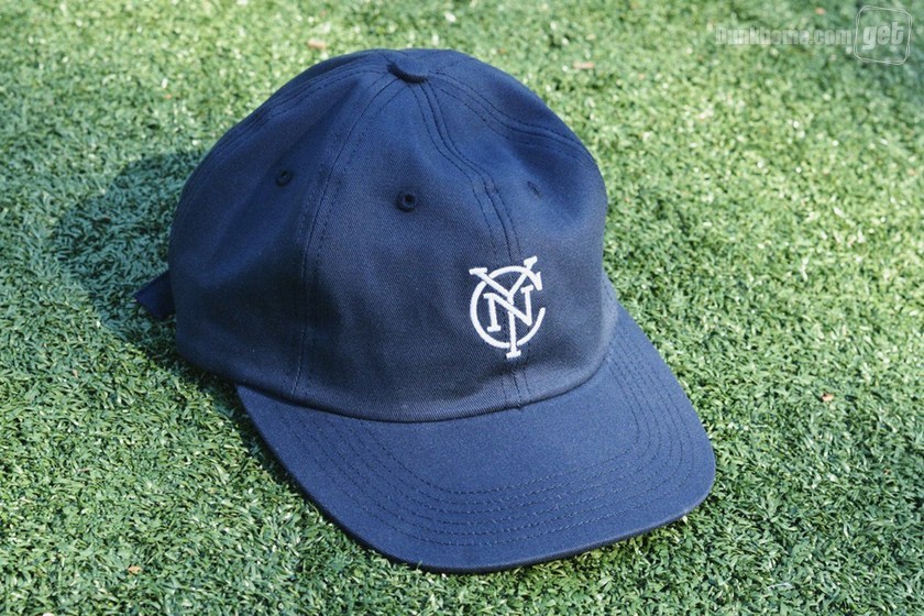 ONLYNYxNewYorkCityFC联名限量别注系列