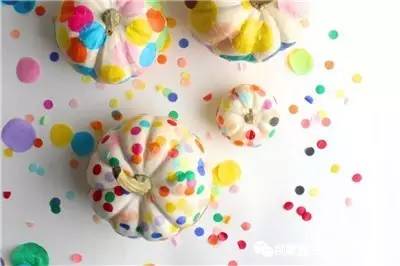 万圣节特色南瓜造型,万圣节的南瓜怎么装饰呢