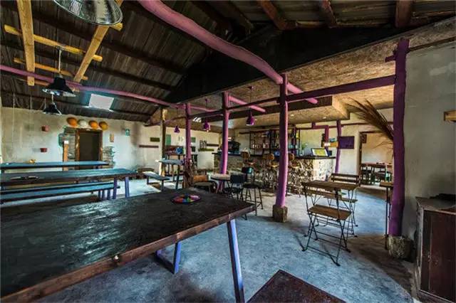 你不知道的舟山,舟山海岛民宿