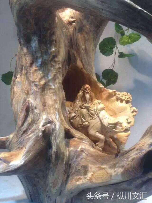 木头根雕大全,木头根雕艺术欣赏