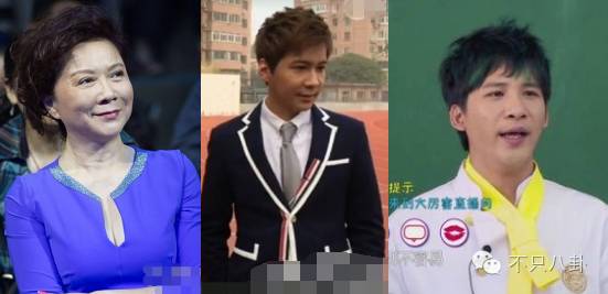 当年的校花为何变成现在的模样,18岁的天空校草现状