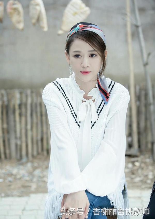 东方不败陈乔恩37集,陈乔恩39岁依旧保持少女模样