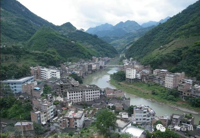 牛街自述，看完再也不嫌弃你了~~~