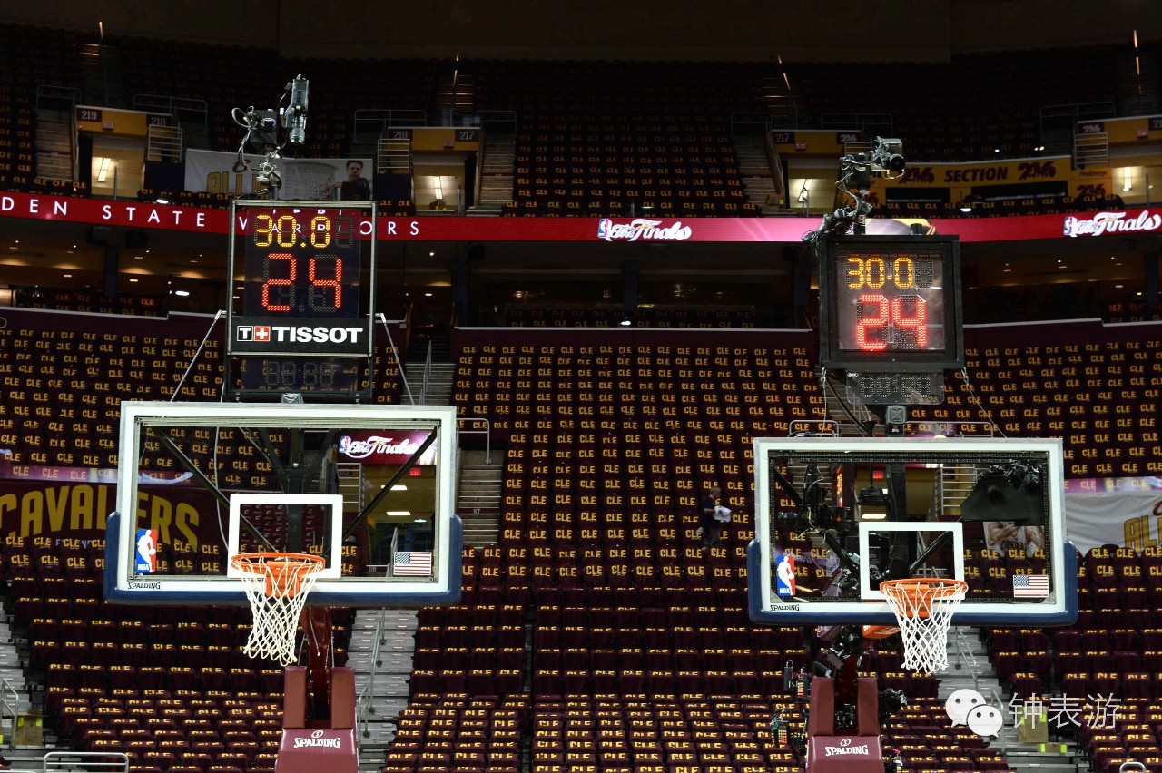 篮球24秒计时规则是什么,篮球投篮时间为什么是24秒