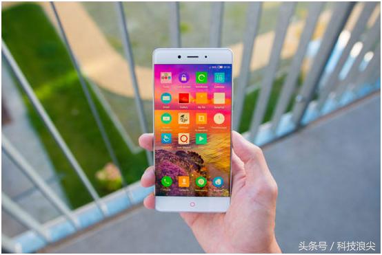 努比亚z112020测评,努比亚z11无边框发售价