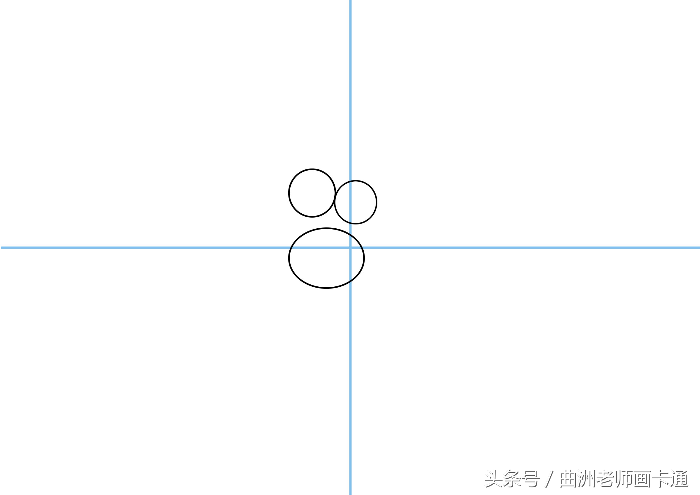 画可爱的蜗牛简笔画,蜗牛简笔画儿童画步骤