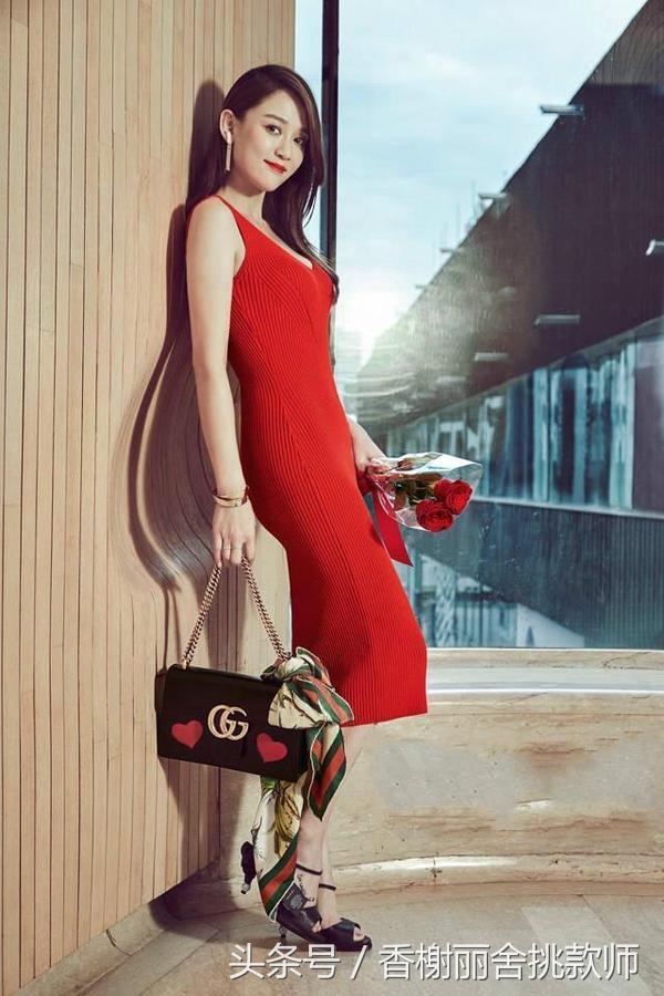 东方不败陈乔恩37集,陈乔恩39岁依旧保持少女模样