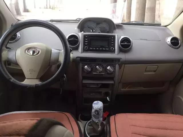 开动100万公里的长城汽车,10万公里的长城汽车怎么样