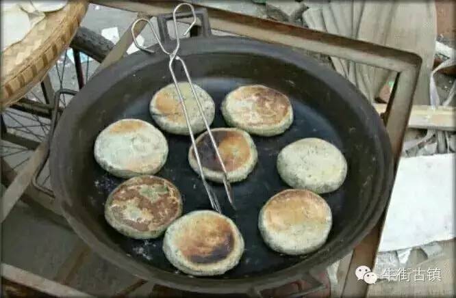 牛街自述，看完再也不嫌弃你了~~~