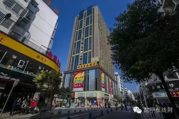 盐亭之所以叫盐亭，居然是因为