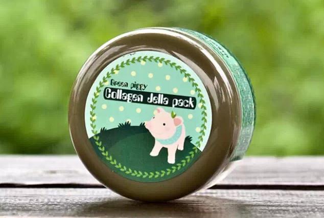 韩国护肤套盒好用面膜推荐,韩国护肤品牌热门单品推荐女生