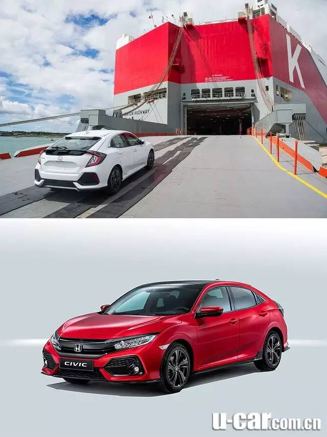 十一代思域国内上市时间,十一代思域hatchback上市时间