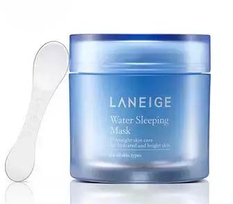 熬夜党必备免洗睡眠面膜,推荐一款干皮用的睡眠面膜