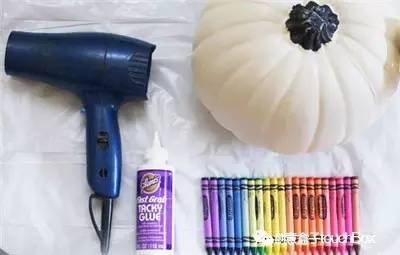 万圣节特色南瓜造型,万圣节的南瓜怎么装饰呢