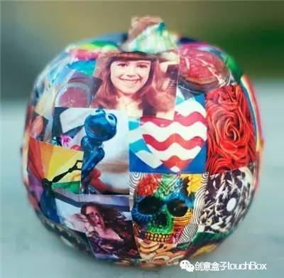 万圣节特色南瓜造型,万圣节的南瓜怎么装饰呢