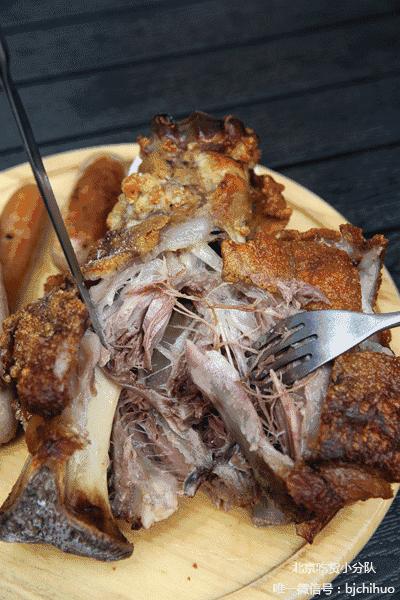这家店来一次，能把一个月的肉都吃了