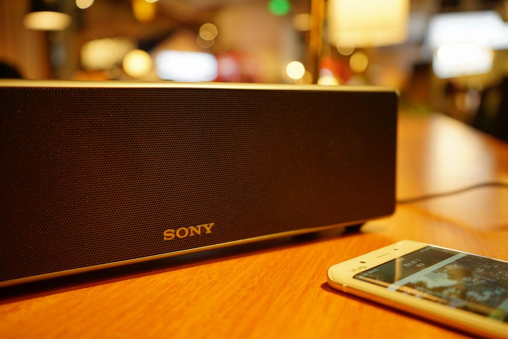 索尼srs-zr7连接电视,索尼zr7音箱评测