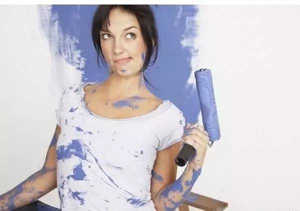 洗衣技巧防止衣物变形,洗衣技巧翻毛皮