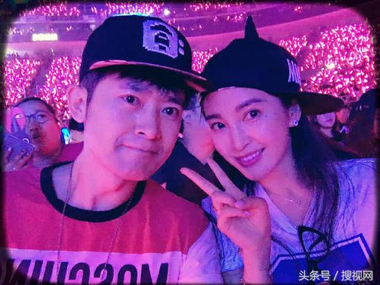 有一种友情叫做张一山与杨紫,有一种友情叫做张一山和杨紫