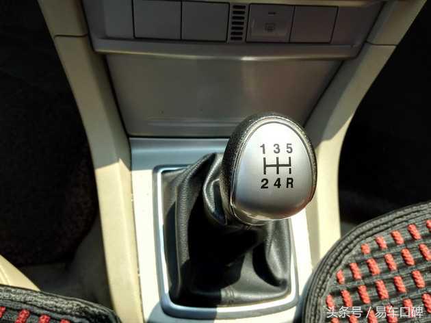 福克斯油耗车主真实油耗,福克斯油耗车主真实油耗高