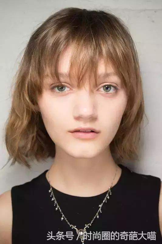 什么叫刘海改变人生！看完孙俪宋慧乔林允儿的变化你一定想留！