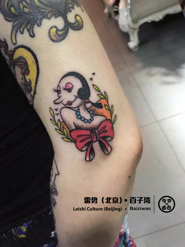 在这行业里，我比平常人多用了两颗心