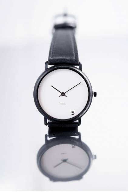 除了卡西欧以外的时尚表,适合年轻人戴的小众手表中性款