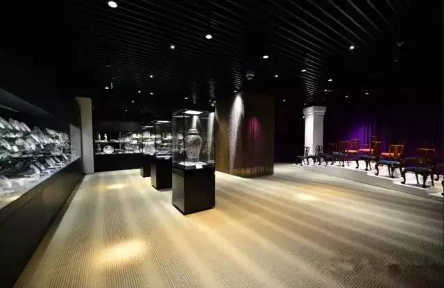 观复博物馆是私人博物馆么,上海观复博物馆十大镇馆之宝