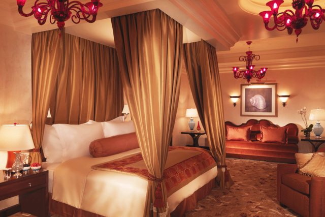 三亚什么酒店可以畅游亚特兰蒂斯,三亚亚特兰蒂斯酒店套房优惠预订