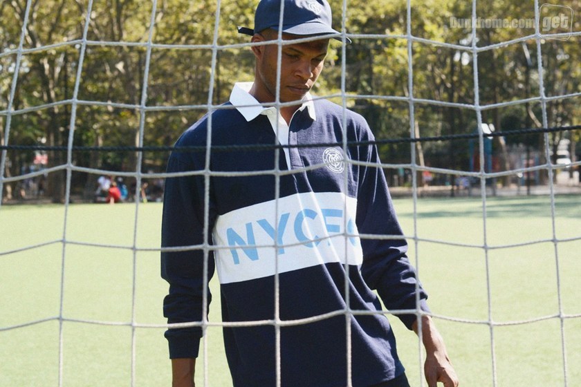 ONLYNYxNewYorkCityFC联名限量别注系列
