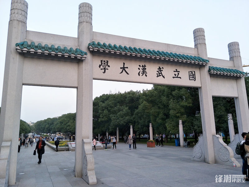 轻便旅行随身拍：带着OPPOR9s记录武汉深度游