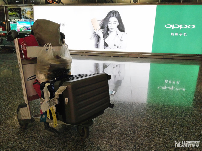 轻便旅行随身拍：带着OPPOR9s记录武汉深度游