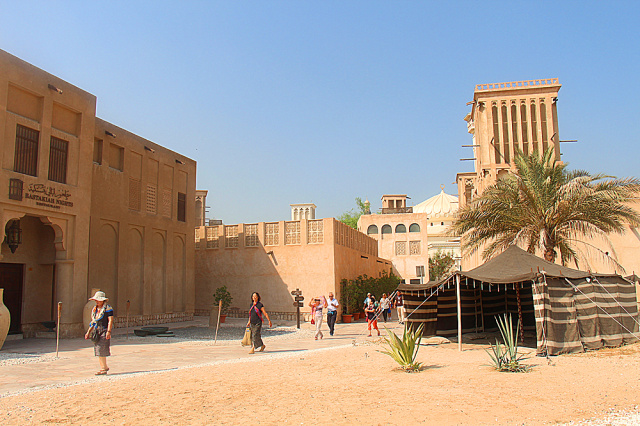 迪拜旅游5天详细攻略,迪拜旅游攻略自由行攻略