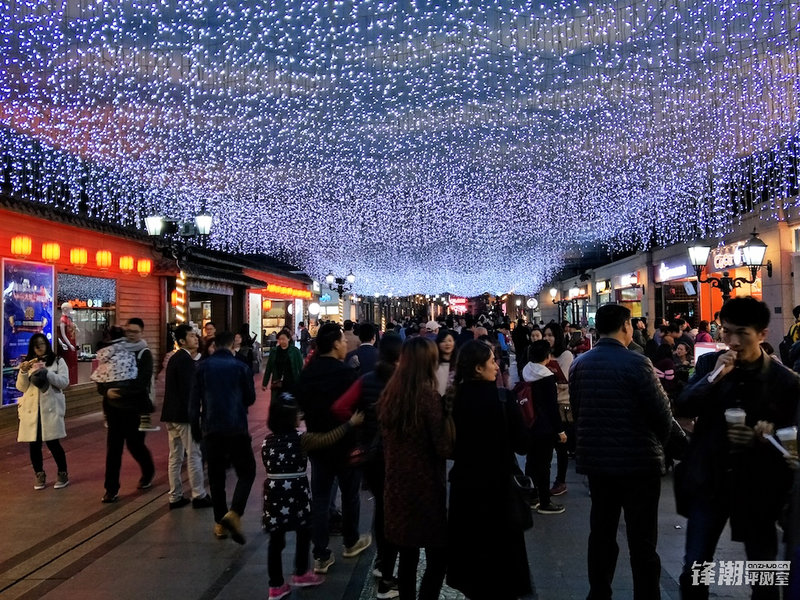 轻便旅行随身拍：带着OPPOR9s记录武汉深度游