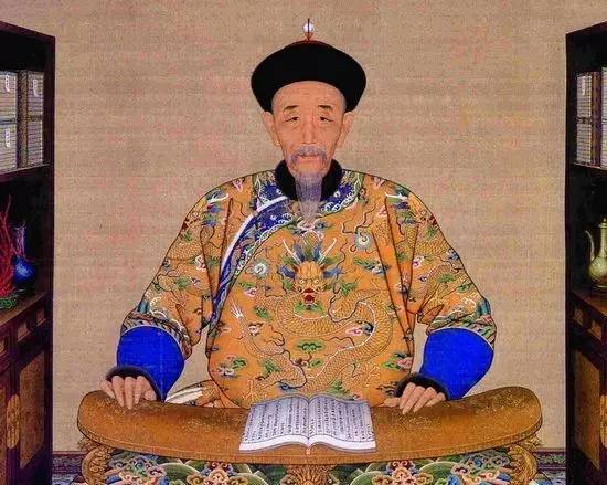 如懿传乾隆在皇后葬礼发怒,如懿传乾隆皇帝的父亲