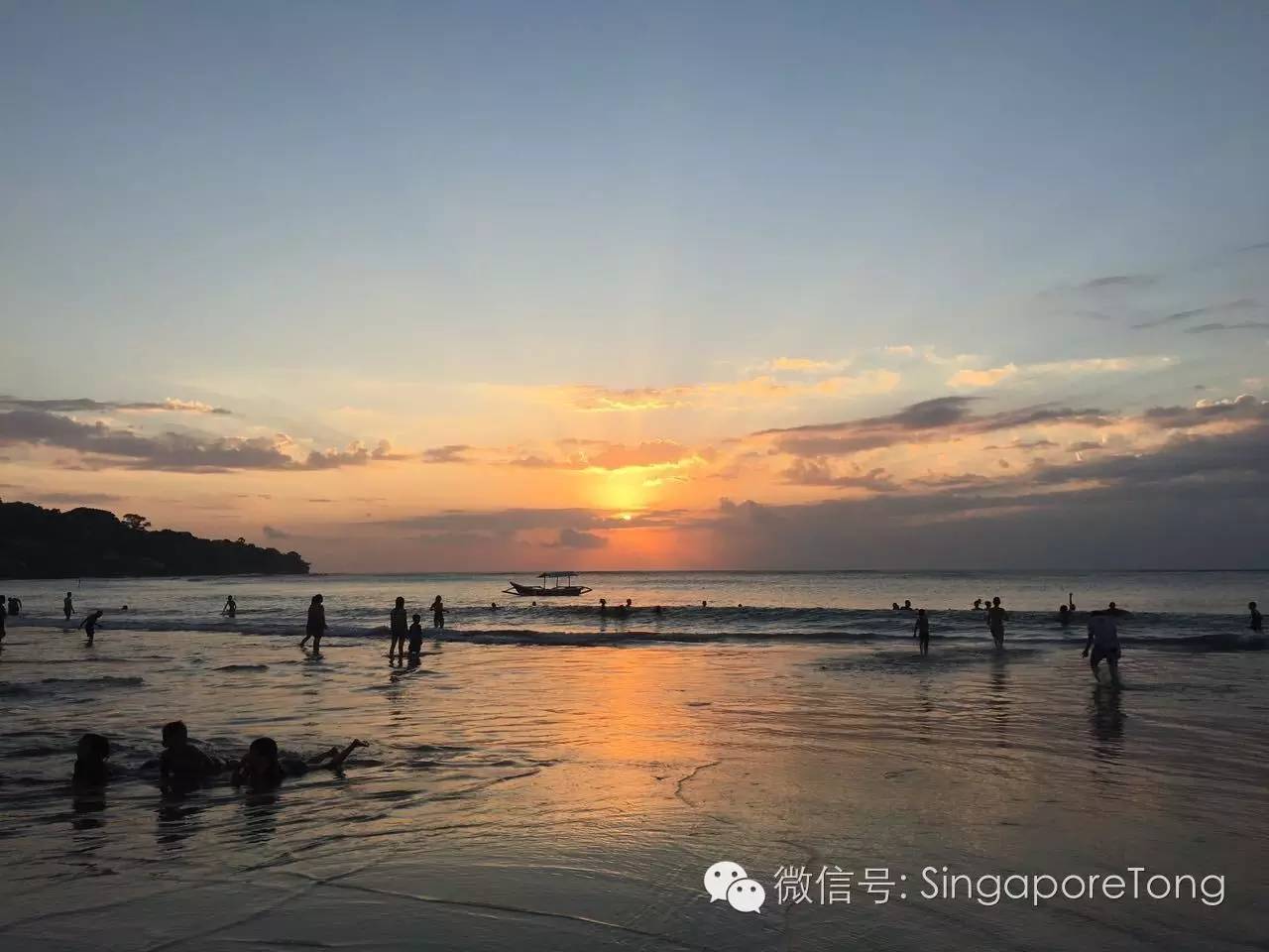 新加坡巴厘岛旅游视频,新加坡攻略吐血版