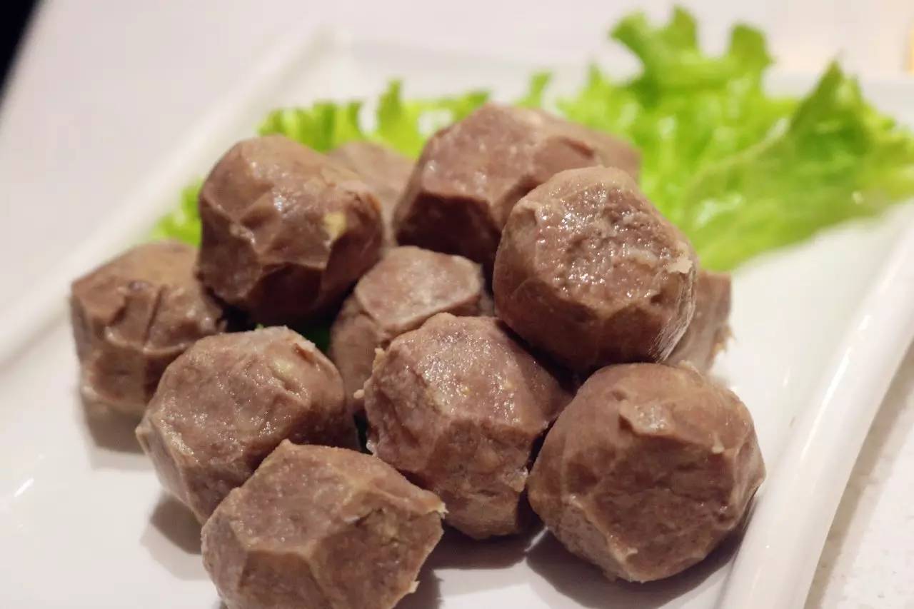 男朋友的怀抱也暖不过冬日里的这家驴肉火锅！