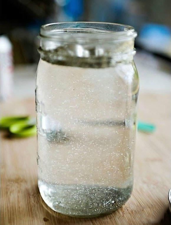 美妙的生活源于创意，教你把玻璃瓶DIY成装饰罐