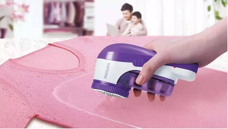 洗衣技巧防止衣物变形,洗衣技巧翻毛皮