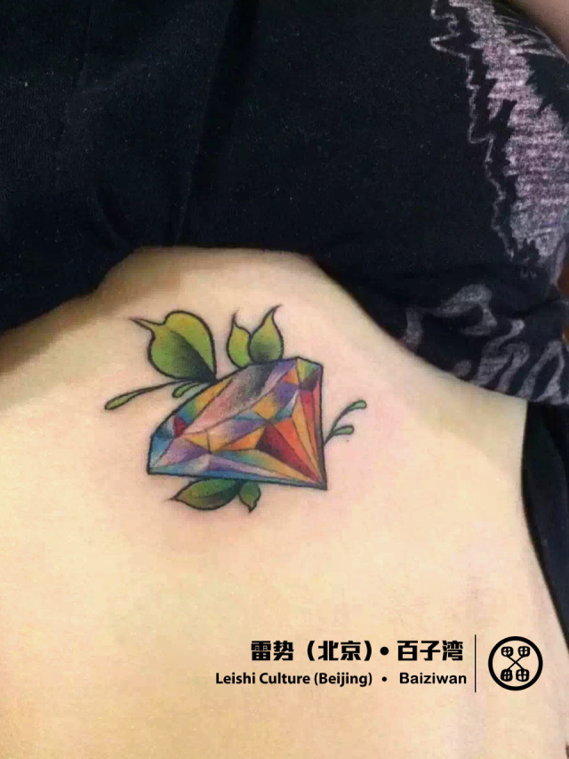 在这行业里，我比平常人多用了两颗心