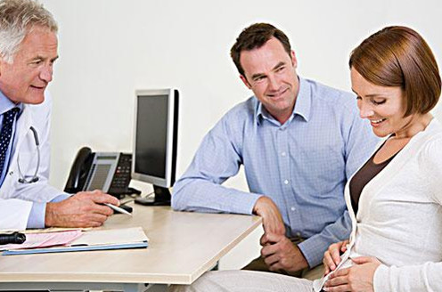 总结一下我的孕前检查过程，给姐妹们做个参照