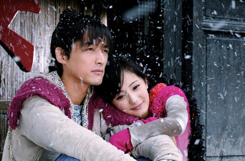 真人版诛仙青云志大结局,诛仙青云志电视剧2大结局