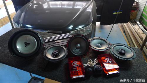 现代御翔dvd音响改家用,为什么汽车改装音响要反复调音
