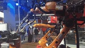 工博会看什么视频,工博会展示最新视频